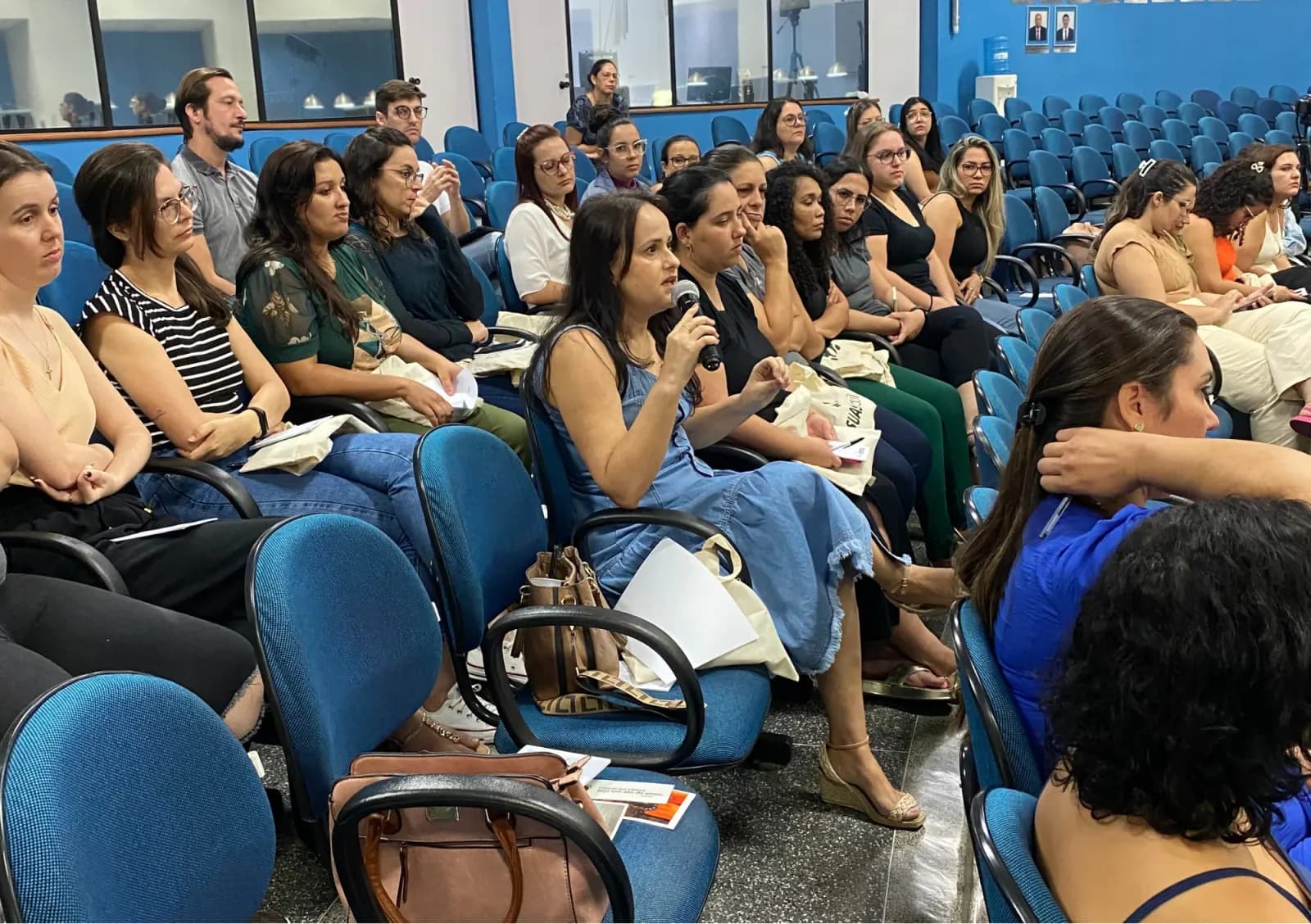 Reflexões e Estratégias no SUAS no caminho Pós-Pandêmico: Coletivizando Possibilidades Interventivas