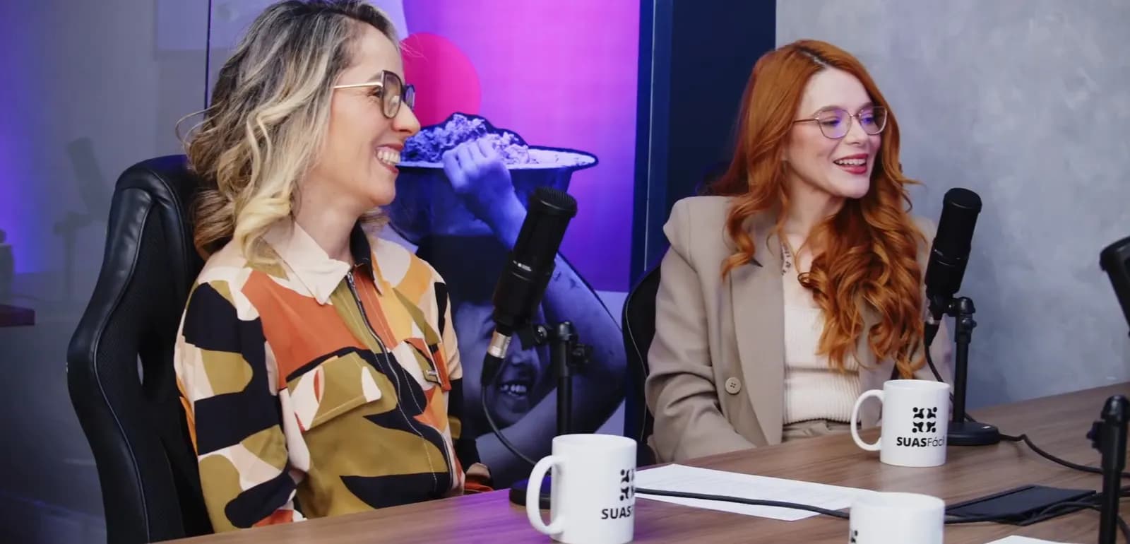 Está Chegando: A Segunda Edição do SUASCAST!