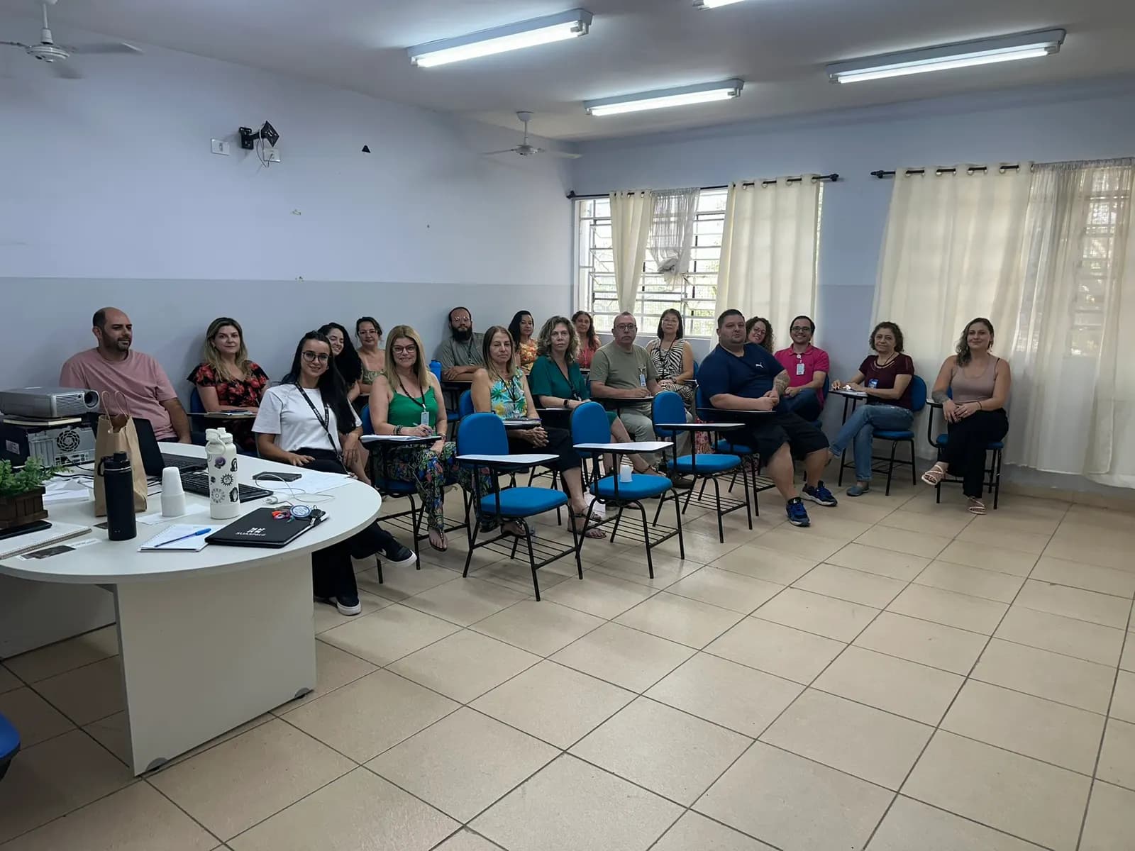 Visitas Técnicas em Mauá Fortalecem Parceria com SUAS Fácil e Impulsionam Melhorias na Plataforma